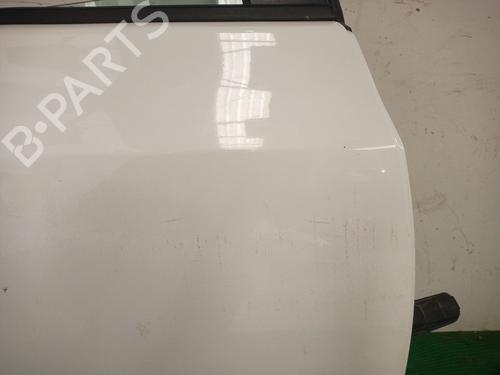 Right rear door OPEL ASTRA J (P10)  | BP24935562C5 
