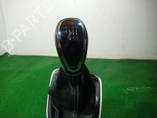 Gear lever OPEL ASTRA K Sports Tourer (B16)  | BP27251404M90 