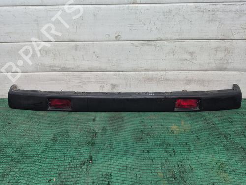 Used Rear bumper Rear bumper JAGUAR XJ Sovereign V12 (268 hp) 36032585 36032585