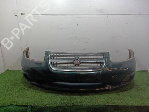 Front bumper CHRYSLER STRATUS Convertible (JX) 2.0 LE (131 hp) 17628958