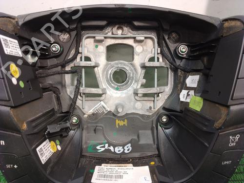 Steering wheel PEUGEOT 508 I (8D_) 2.0 HDi | BP18875060C49 