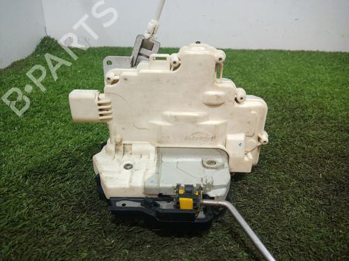 Used Rear left lock SEAT EXEO ST (3R5) [2009-2013]  26288745