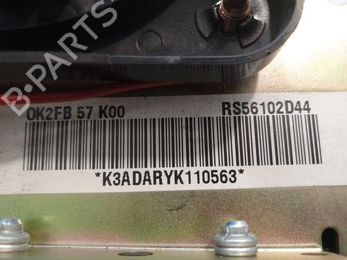 Driver airbag KIA CARENS II MPV (FJ)  | BP18680079C9 