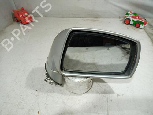 Used Right mirror HYUNDAI COUPE II (GK) 1.6 16V (105 hp) 11701181