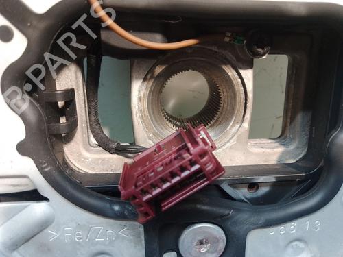 Steering wheel MERCEDES-BENZ B-CLASS Sports Tourer (W246, W242) B 180 CDI (246.200) | BP18485509C49 