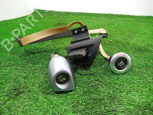 Used Ignition barrel BMW 1 (E87) 118 d (122 hp) 13299519