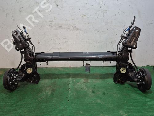 Rear axle CITROËN C4 CACTUS 1.2 THP 110 | BP27707523M2 