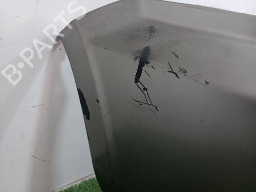 Front bumper NISSAN X-TRAIL I (T30)  | BP16067782C7 