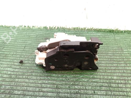 Front right lock SEAT ALTEA (5P1) 1.9 TDI | BP19916361C97 