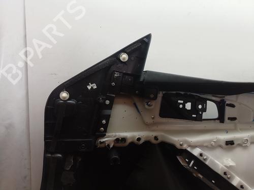Front left panel MAZDA 3 (BM, BN) 2.0 | BP28021953C58 