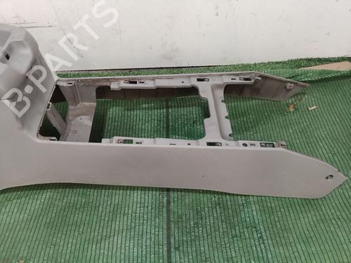Middle console KIA SORENTO I (JC) 2.5 CRDi 4WD | BP21725144I22 