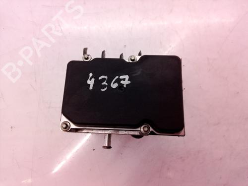 Used ABS pump NISSAN ALMERA II Hatchback (N16) [2000-2025]  8543351