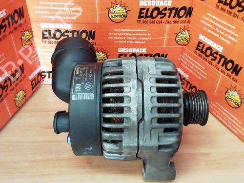 Alternator BMW 3 Coupe (E46) 323 Ci | BP7927491M7 