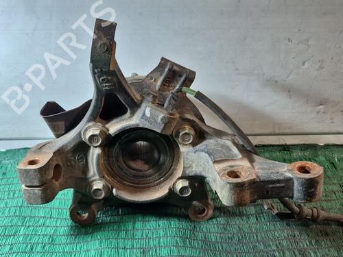 Left front steering knuckle HYUNDAI i30 (GD) 1.4 | BP32390041M25