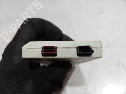 Elektronisk modul BMW X3 (E83) 2.0 d | BP9667914M83 