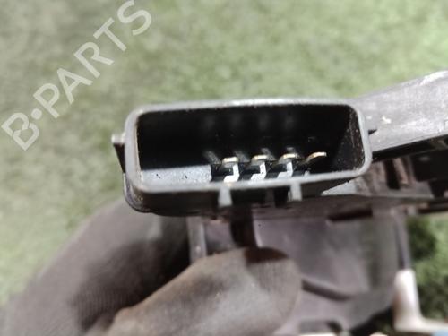 Front left lock NISSAN MICRA IV (K13K, K13KK) 1.2 | BP22315691C98 