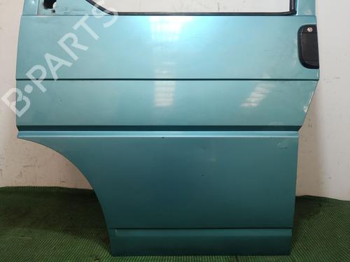 Left front door SEAT INCA (6K9)  | BP21191843C2 