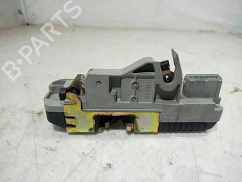 Rear right lock PEUGEOT 406 (8B)  | BP11019807C99 
