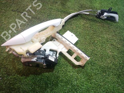 Rear right lock HYUNDAI IONIQ (AE) 1.6 GDI Hybrid | BP29250581C99 