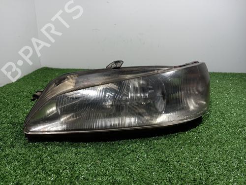 Left headlight PEUGEOT 306 Convertible (7D, N3, N5) 2.0 16V (132 hp) 15554777