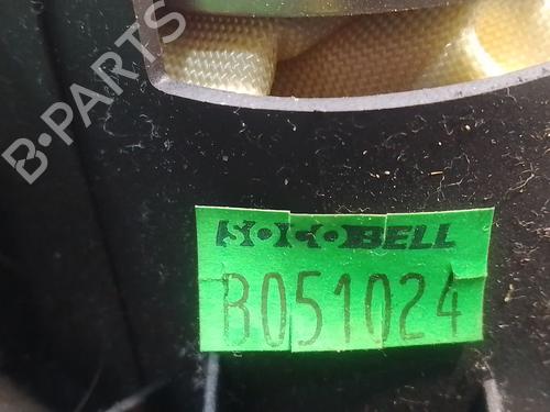Førerens kollisjonspute TATA INDICA 1.4 | BP20934069C9 