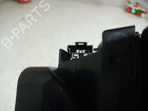 Air vent MERCEDES-BENZ S-CLASS (W221, V221)  | BP11706961I21 