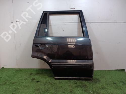 Used Right rear door LAND ROVER RANGE ROVER II (P38A) 2.5 D 4x4 (136 hp) 16537367