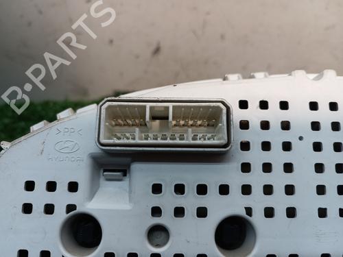 Instrument cluster HYUNDAI GETZ (TB)  | BP16303540C47 