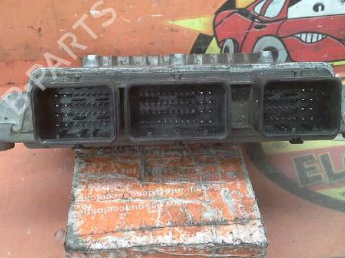 Engine control unit (ECU) CITROËN C2 (JM_)  | BP7926167M57 