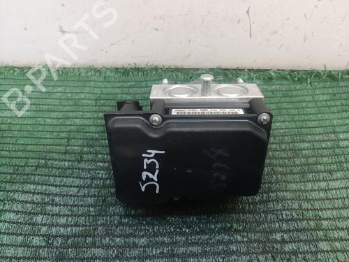Used ABS pump RENAULT CLIO III (BR0/1, CR0/1) 1.2 16V (BR02, BR0J, BR11, CR02, CR0J, CR11) (75 hp) 20295003
