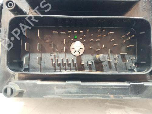 Fuse box OPEL ASTRA H GTC (A04)  | BP11384944E1 