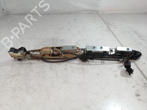 Tailgate lock SKODA SUPERB I (3U4) 1.9 TDI | BP10162902C101 