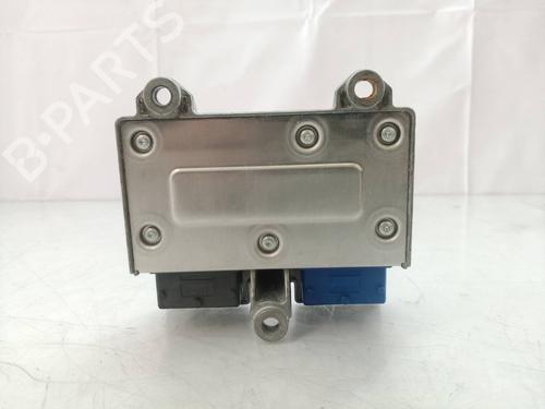 ECU airbags OPEL ASTRA H (A04)  | BP8956280M53 