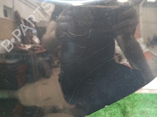 Left rear door FIAT PANDA (169_) 1.2 (169.AXB11, 169.AXB1A) | BP13645811C4 