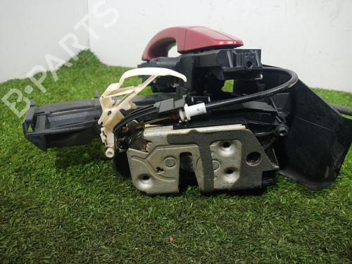 Rear left lock FORD FOCUS III 1.6 TDCi | BP26503852C100 