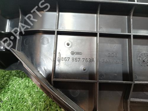 Speaker VW POLO II (86C, 80)  | BP15600115E2 
