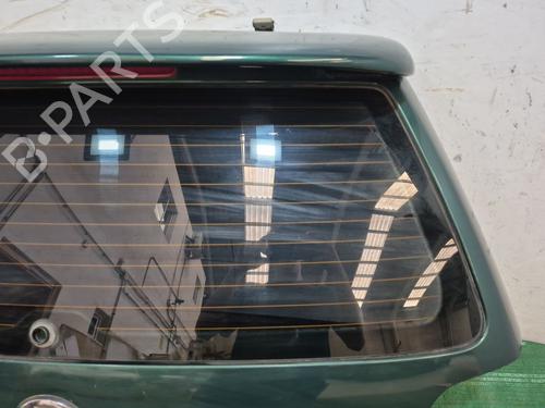 Tailgate VW POLO (6N2) 1.4 16V | BP12322966C6 