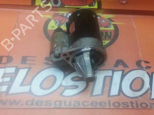 Used Starter HYUNDAI ATOS PRIME (MX) 1.0 i (58 hp) 7924135