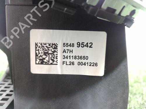 Gear lever OPEL ASTRA K (B16) 1.6 CDTi (68) | BP18079267M90 