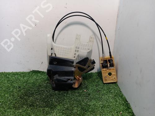 Used Rear right lock HYUNDAI TUCSON (JM) [2004-2019]  16063162