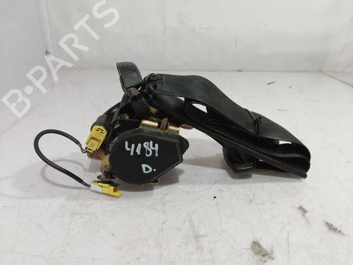 Sikkerhedssele foran højre FIAT DOBLO Box Body/MPV (223_) [2000-2025]  9539159