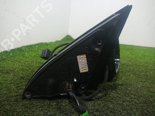 Right mirror VW PASSAT B6 (3C2) 1.8 TSI | BP29276801C27 