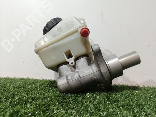 Brake master cylinder OPEL ZAFIRA / ZAFIRA FAMILY B (A05) 1.6 (M75) | BP19118724M77 