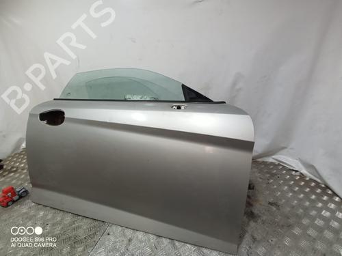 Right front door HYUNDAI COUPE II (GK) 1.6 16V | BP11701180C3 