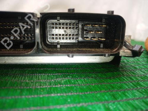 Engine control unit (ECU) SEAT CORDOBA (6L2) 1.9 TDI | BP27202408M57 