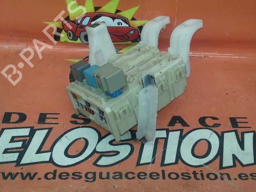 Used Fuse box TOYOTA PRIUS Liftback (_W2_) [2003-2010]  7924280