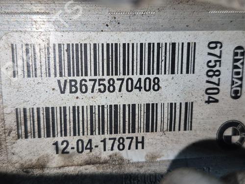 Electronic module BMW 7 (E65, E66, E67) | BP31947385M83