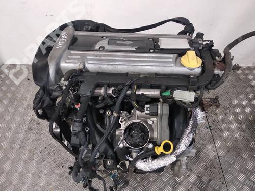 Motor OPEL ASTRA G Coupe (T98) 2.2 16V (F07) | BP7929019M1 