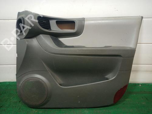 Høyre frontpanel HYUNDAI SANTA FÉ I (SM) 2.0 CRDi 4x4 (125 hp) 31313543