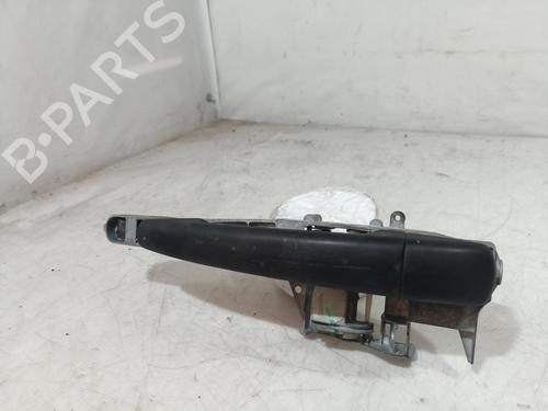 Front right exterior door handle PEUGEOT 207 (WA_, WC_) 1.4 HDi | BP10924173C129 